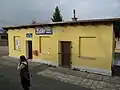 Žďár nad Metují
