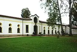 Konírny