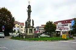 Náměstí republiky
