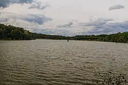 Žďárský rybník