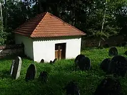 ŽH Čichtice