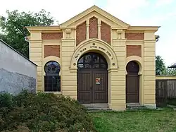 Obřadní síň