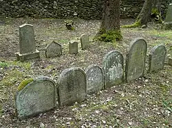 ŽH Horní Cerekev