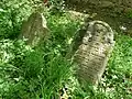 Židovský hřbitov
