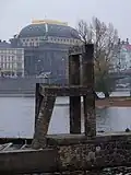 Židle od Magdaleny Jetelové