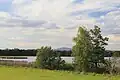 rybník Žabakor