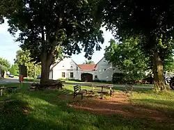 Náves
