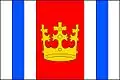 Vlajka obce Žarošice