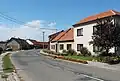 Třebomyslická zatáčka