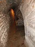 Žatec Pražská brána most.jpg