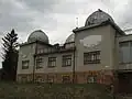 Hvězdárna