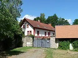 Dům čp. 7