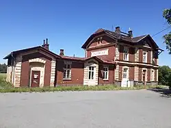 Plešnice