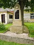 Památník obětem první světové války