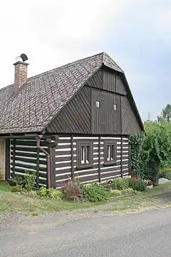 Želejov č. p. 4