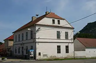 Želenice obecní úřad.JPG