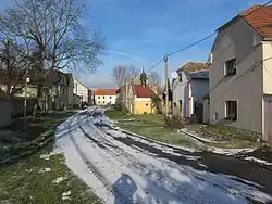 Náves