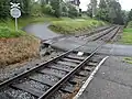 Přejezd P4404 (Ondřejovice zastávka)
