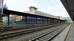Ostrava-Kunčice