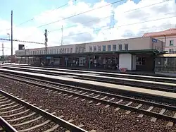 Červenka