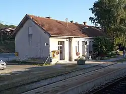 Budinšćina