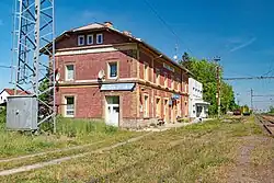 Golčův Jeníkov