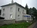 Hamry nad Sázavou