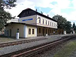 Olomouc město