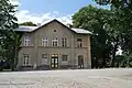 stanice Středokluky