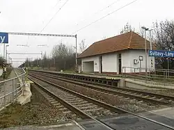 Svitavy-Lány