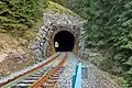 Dolnohamerský tunel III