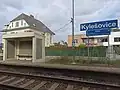 Kylešovice