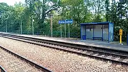 Praha-Žvahov
