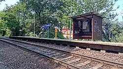 Praha-Cibulka