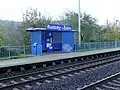 Roztoky-Žalov