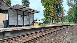 Praha-Hlubočepy