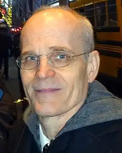 Željko Ivanek (13. března 2017)