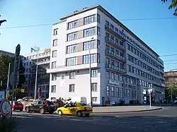 Ženské domovy