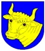 Znak obce Žerčice