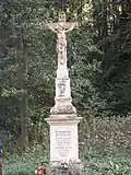 Žernůvka-křížek u silnice do Deblína.jpg