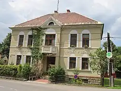 Obecní úřad