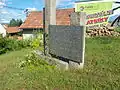 Památník obětem obou světových válek