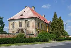 Zámek