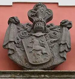 Rodový erb
