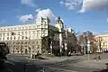 Žerotínovo náměstí