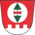 Znak obce Žerotice