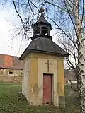Kaplička
