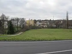 Náves