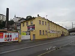 Krenovka