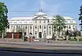 Chorobinec pražské židovské obce na Hagiboru